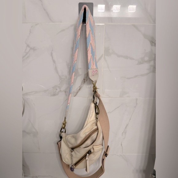 Salt x LoveShackFancy Bag/Purse Strap - Picture 9 of 9